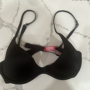 victoria secret “PINK” bra